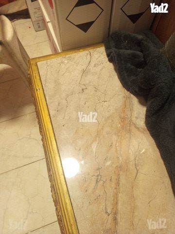 שולחן סלון
