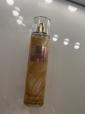 בושם Bath and body Works