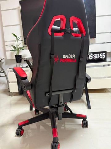 כיסא גיימינג SPIDER FORMULA