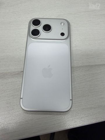iPhone 17 Pro 512 gb