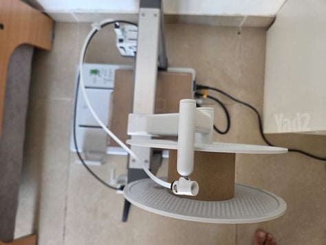 מדפסת תלת מימד