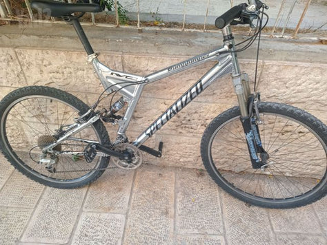 אופני SPECIALIZED