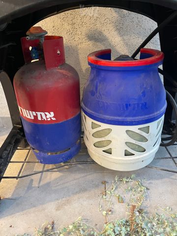 מנגל Weber