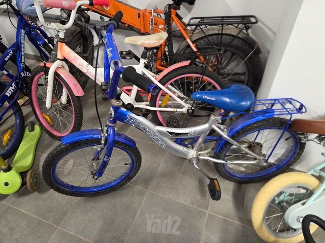 אופניים