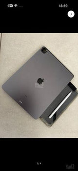 Ipad pro 12.9 (5th)