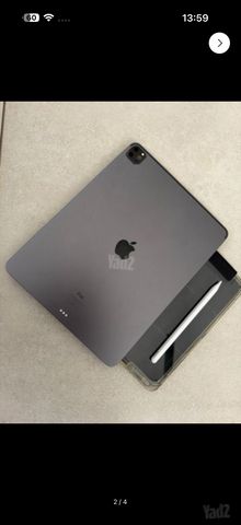 Ipad pro 12.9 (5th)
