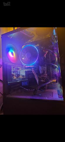 i5 12400F RTX 4060