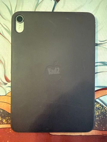 iPad mini 7 128GB + עט