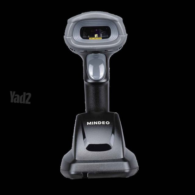 ברקוד אלחוטי Mindeo cs2190