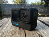 GoPro Hero 10