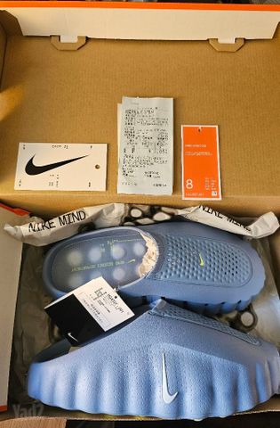 למכירה: Nike Mind 001