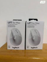 עכבר logitech lift for mac