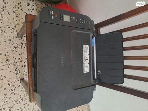מדפסת HP