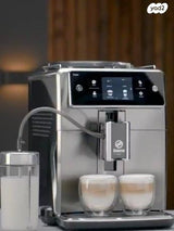מכונת קפה saeco sm 7683/00