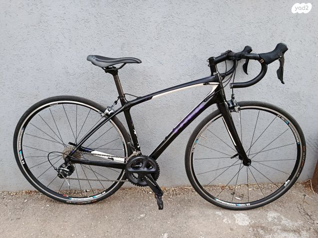 אופי TREK Domane S מידה 50..