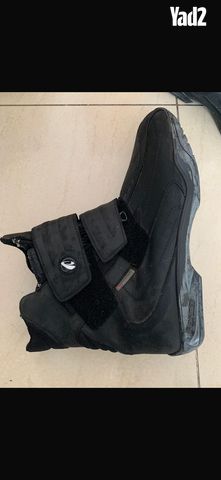 ציוד אופנוע