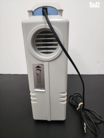 מערכת מפוח לממד