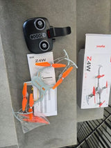 SYMA Z4W Foldable Drone