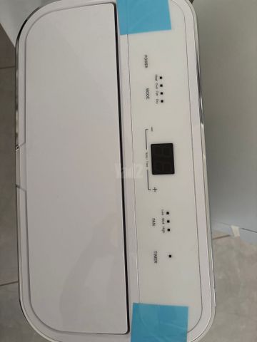 מזגן נייד