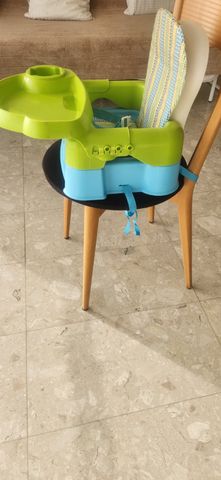 כיסא אוכל