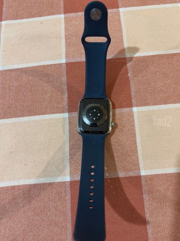 Apple Watch 9 sapphire מצב חדש