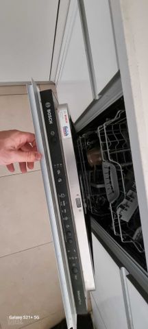 מדיח בוש
