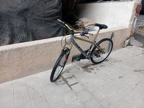 אופניים
