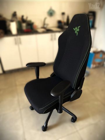 כיסא גיימינג Razer