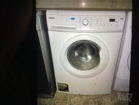 מכונה כביסה