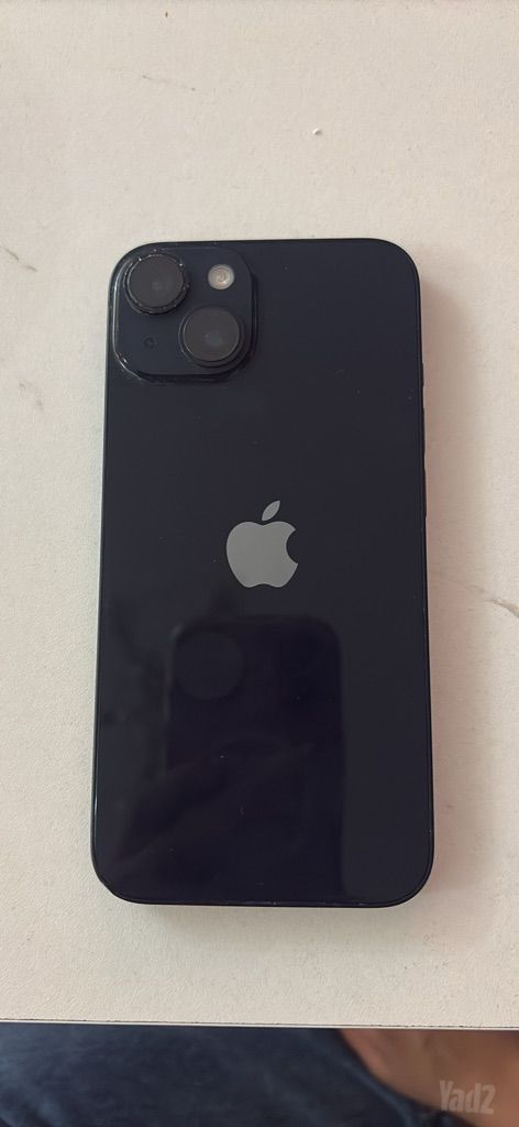 iPhone 14 128GB בצבע Midnight
