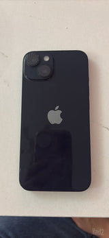 iPhone 14 128GB בצבע Midnight