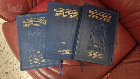 ספרים
