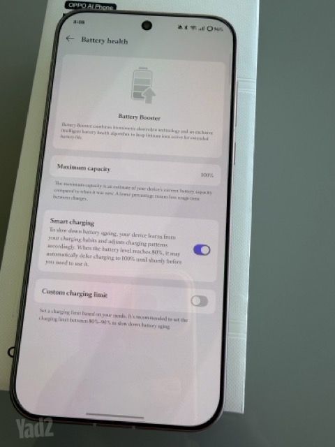 Oppo Find X9 Pro