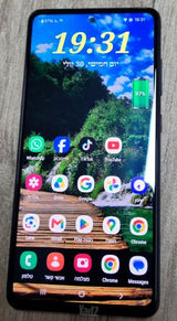 טלפון Samsung Galaxy A52