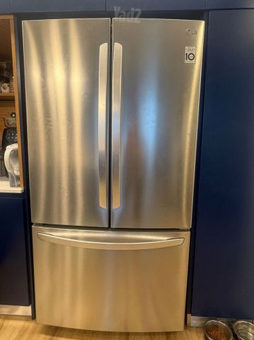 מקרר LG דגם GR-B265MAJ