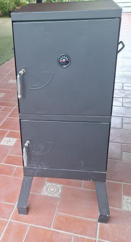 מעשנה כחדשה