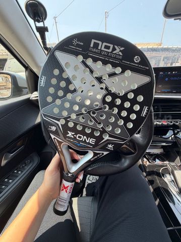 מחבט פאדל NOX X-ONE Casual