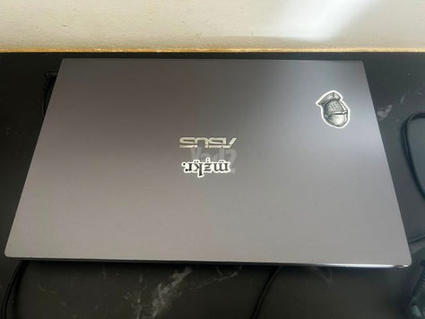 מחשב נייד ASUS 14