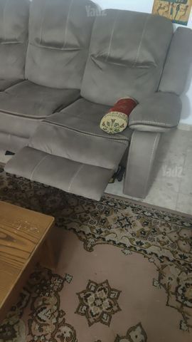 סלון פינתי