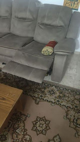 סלון פינתי