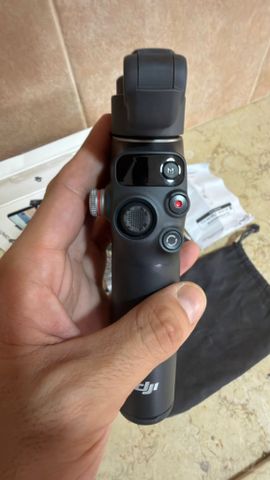 מייצב DJI Osmo Mobile 7P
