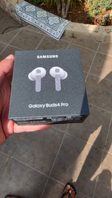 חדש בקופסא Galaxy Buds 4 Pro