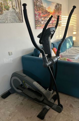 אליפטיקל KETTLER Cross M