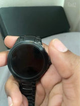 emporio armani connected