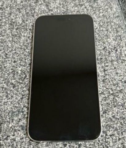 iPhone 14 PRO MAX 1 TERA