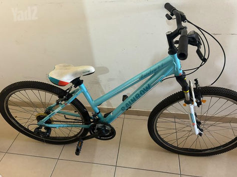 אופני הרים