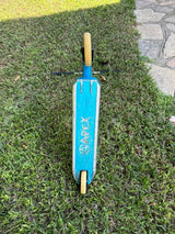 סקוט costume