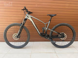 fuel ex g6 xl 2025 טרק אפור