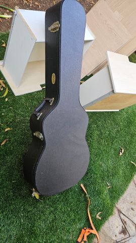 קייס לגיטרה