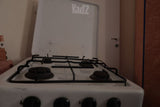 גז